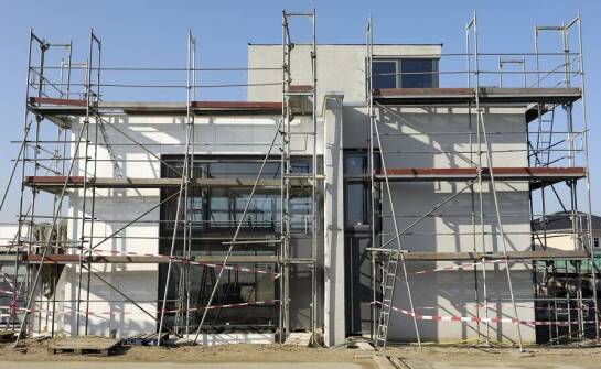 Ekologiczne rozwiązania w projektach budowlanych