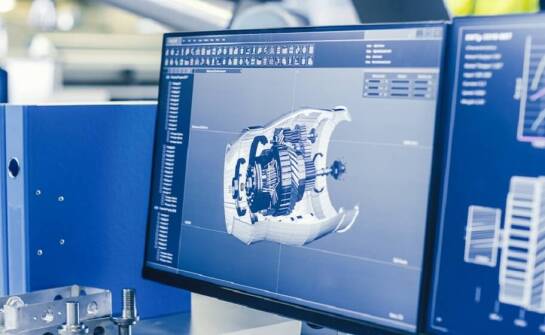 Jak sieciowa licencja wspiera zespołową pracę w projektach CAD