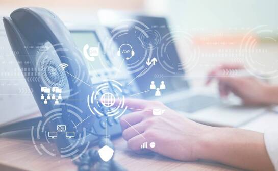 Einfluss von voiceover dänisch auf die Qualität von IVR-Systemen und Telefonansagen