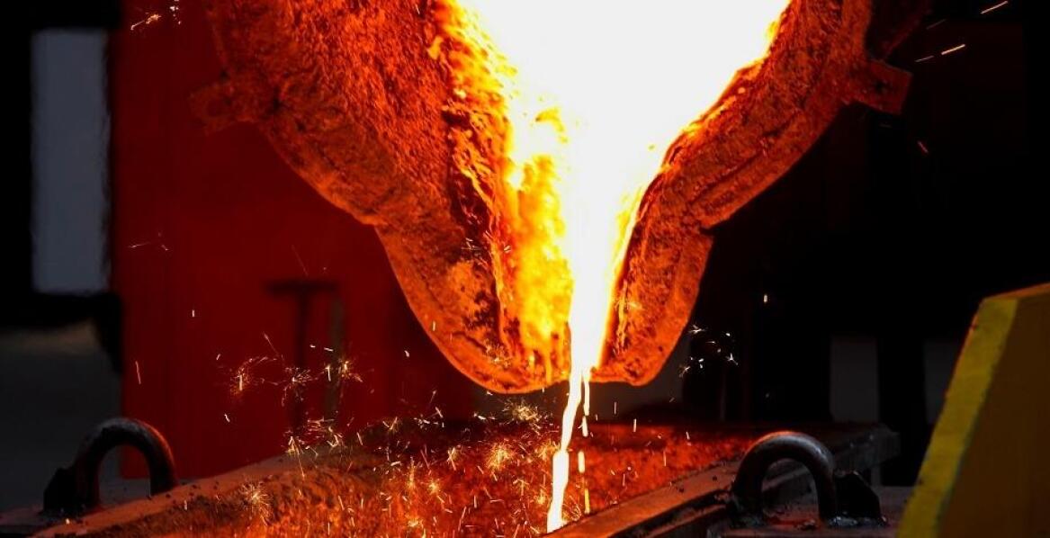 Zrównoważony rozwój w odlewnictwie dla potrzeb obrony