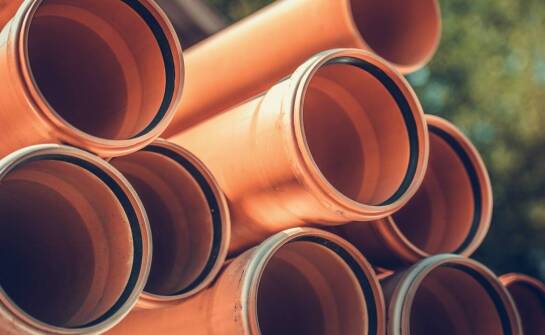 Wpływ materiałów ekologicznych na budowę sieci wodociągowych