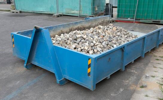 Anpassung von Containern an spezifische Branchenanforderungen