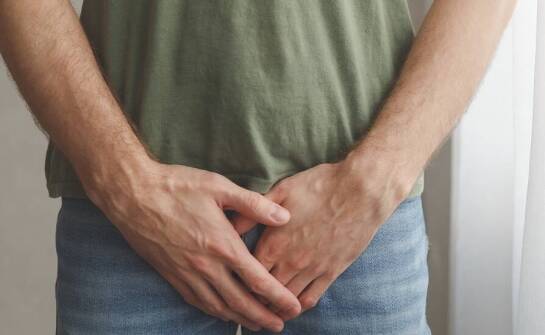 Fizjoterapia urologiczna dla mężczyzn – jakie zdrowotne problemy można leczyć?