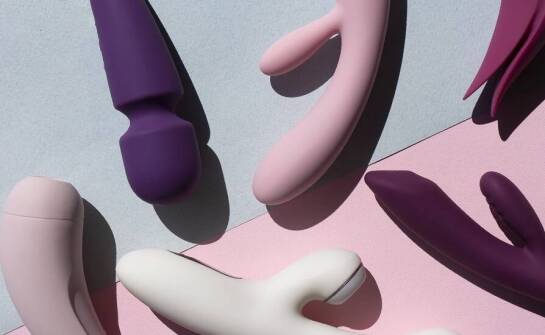 Rola realistycznych doznań w wyborze dildo z funkcją wytrysku