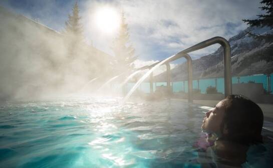 Jak nasze termalne kąpiele wspierają Twoje zdrowie i relaks?