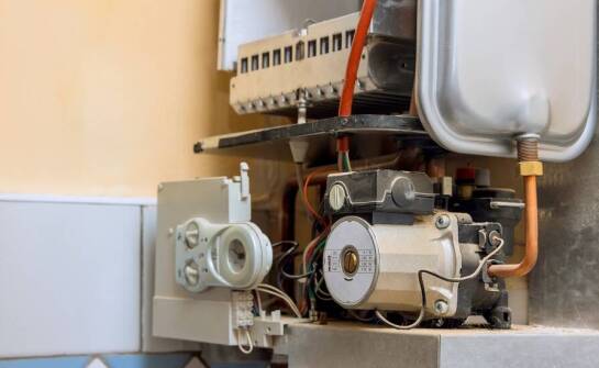 Dlaczego warto zlecić naprawę pieców Termet autoryzowanemu serwisowi?