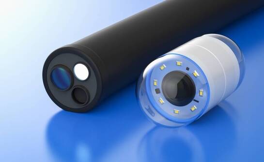 Zastosowanie endoskopii w diagnostyce w poradni gastroenterologicznej