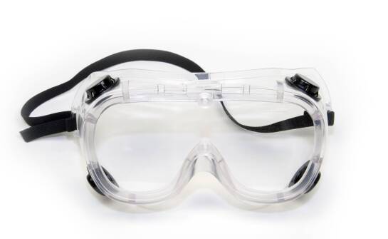 Gogle ochronne – jak wybrać najlepsze dla swojej branży?