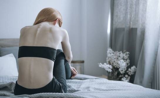 Leczenie anoreksji: jak indywidualne sesje wpływają na powrót do zdrowia?