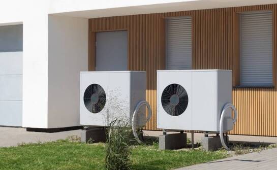 Instalacja HVAC jako element inteligentnego domu – co warto wiedzieć?