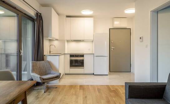 Wynajem krótkoterminowy apartamentów w Polanicy-Zdroju: klucz do regularnych zysków