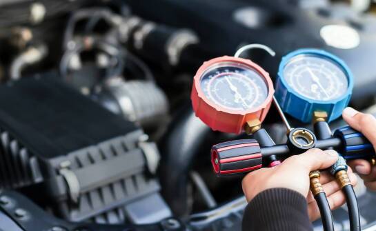 Regeneracja sprężarki klimatyzacji a trwałość systemu – na co zwrócić uwagę?