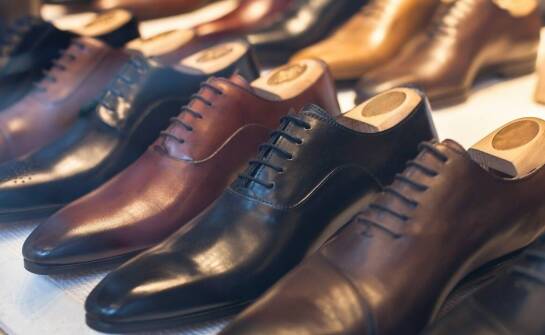 Stylowe obuwie - co warto wiedzieć przed zakupem?