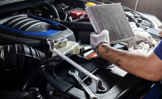 Jakie efekty można osiągnąć dzięki regeneracji urządzenia Webasto?