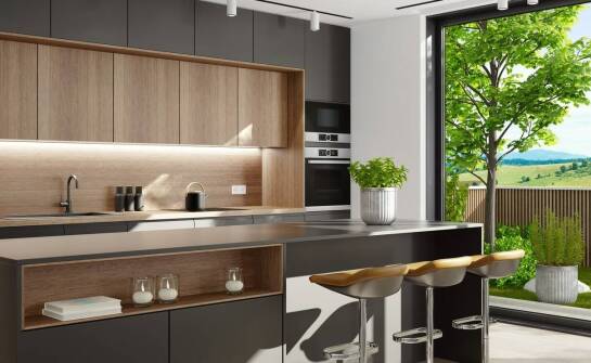 Jak nowoczesne budowlane rozwiązania wpływają na komfort życia?