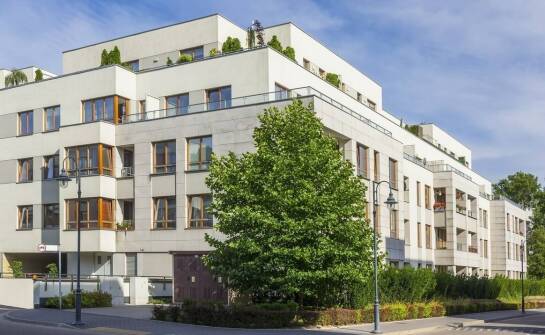 Jakie mieszkania w Lubinie oferują najlepsze udogodnienia dla mieszkańców?