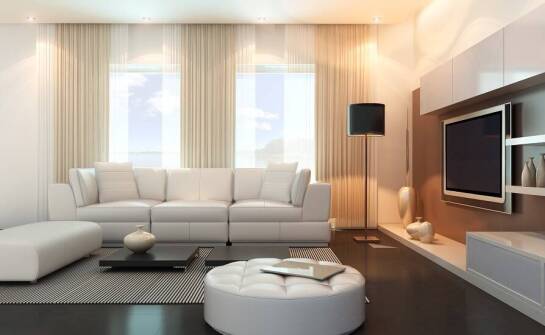 Jak estetyczne wnętrza wpływają na pobyt w apartamentach na wyspie w Świnoujściu?