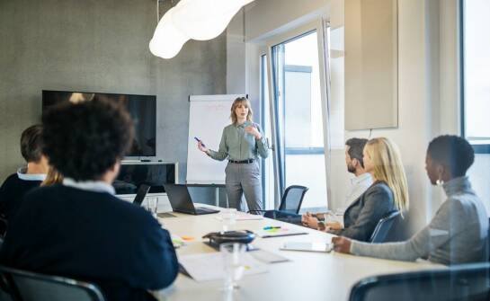 Jak wygląda formalne wsparcie dla opiekunów pracujących w Niemczech?