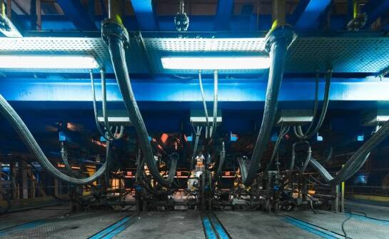 Jakie cechy powinny mieć nowoczesne systemy płuczkowe dla wiertnic w HDD?