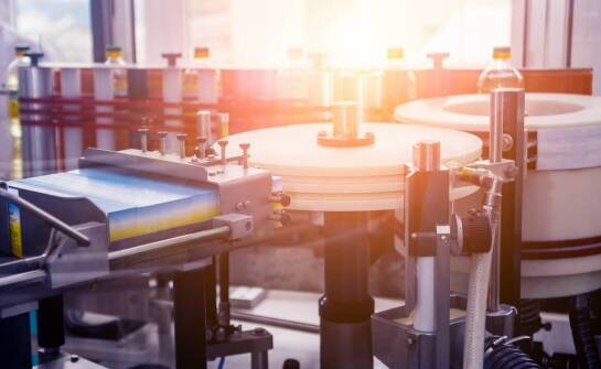 Jak produkcyjne linie zmieniają dynamikę przemysłu kosmetycznego?