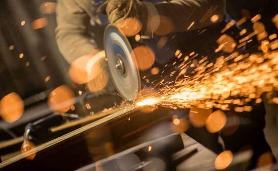 Wpływ innowacyjnych technologii na rozwój dokładnego szlifowania technik