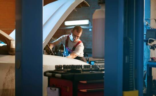 Główne zalety korzystania z autoryzowanego serwisu do naprawy urządzeń Webasto