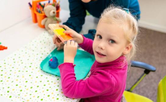 Jakie techniki TUS są efektywne dla dzieci z trudnościami w rozwoju?