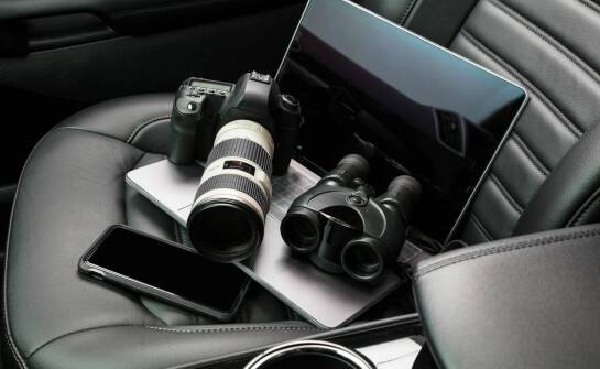 Jak detektywi prowadzą obserwacje w sprawach rozwodowych?