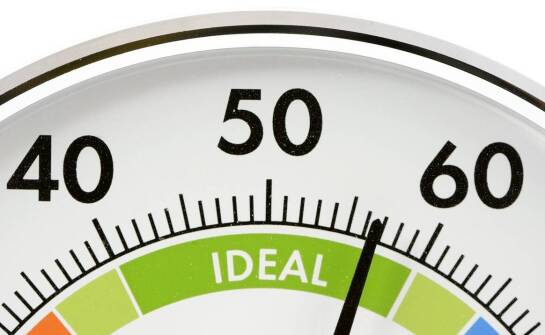 Porównanie pokojowych higrometrów: funkcje i zastosowania w codziennym życiu