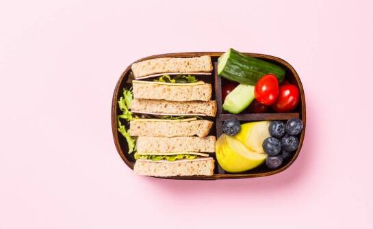 Zalety bezglutenowej diety w cateringu dla przedszkolaków