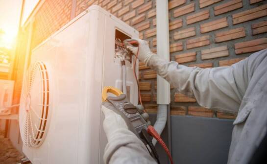 Co obejmuje serwis domowej klimatyzacji i dlaczego jest to ważne?