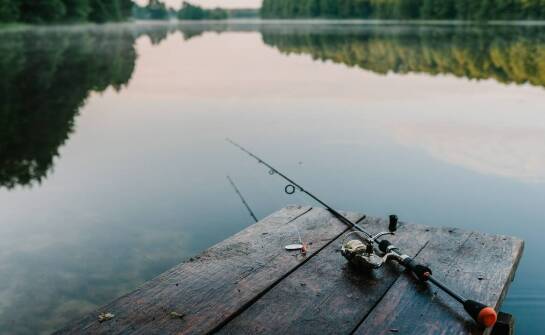 Rola big pit kołowrotków w zrównoważonym wędkarstwie