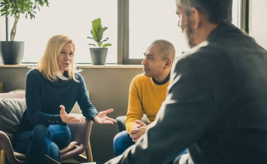 Znaczenie rodzinnych mediacji w prawie rodzinnym