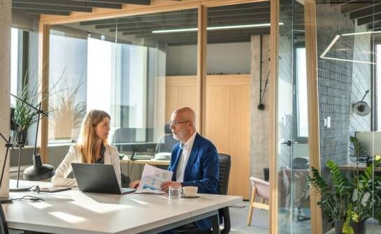 Sporządzanie deklaracji VAT z pomocą księgowej w Przemyślu