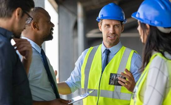 Outsourcing BHP: klucz do skutecznego zarządzania bezpieczeństwem w miejscach pracy