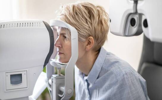 Laseroterapia a inne metody leczenia jaskry – porównanie skuteczności.