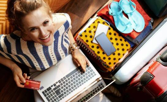 Jakie korzyści oferuje online butik dla subskrybentek newslettera?