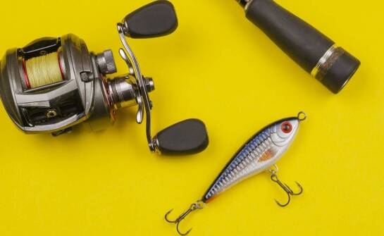 Jakie innowacje wpływają na poprawę efektywności wędkarskich kotwic?