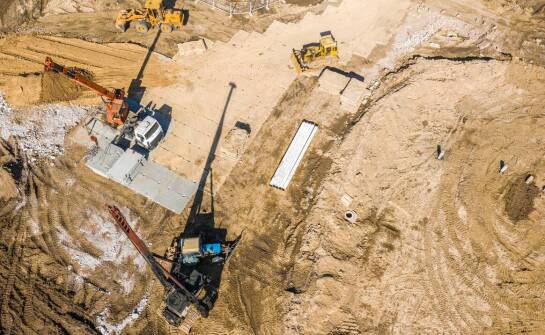 Kluczowe aspekty ziemnych prac na Podkarpaciu – co warto wiedzieć?