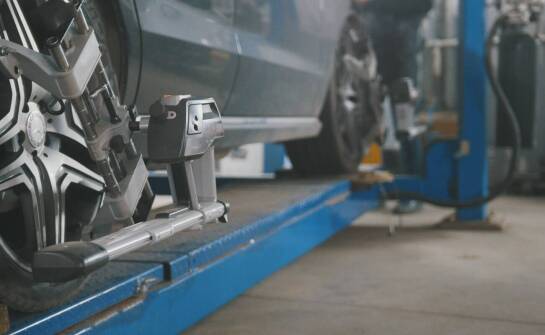 Dlaczego warto zaufać mobilnej wulkanizacji przy wymianie sezonowej?