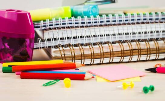 Firmowe notesy jako narzędzie wspierające codzienny branding