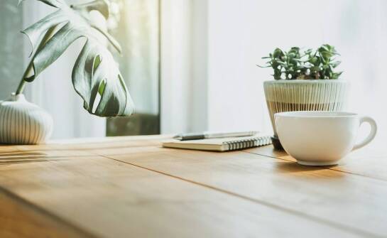 Wpływ antybakteryjnych właściwości na jakość powietrza wewnętrznego