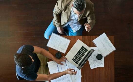 Jak doradztwo podatkowe wpływa na rozwój firmy?