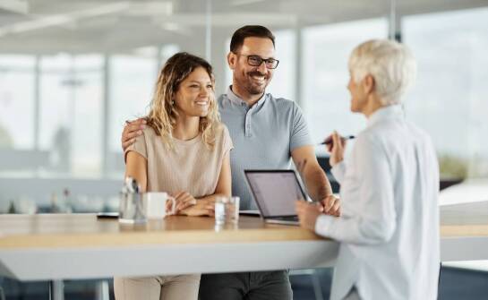 Rola banków w procesie zakupu mieszkań do sprzedaży
