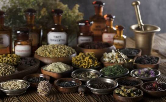 Przewaga naturalnych eterycznych olejków w przemyśle perfumeryjnym