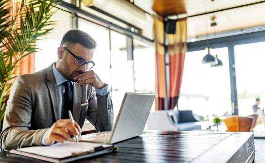 Znaczenie finansowego doradztwa w procesie rejestracji działalności gospodarczej