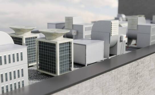 Dlaczego wybór wysokosprawnych systemów jest kluczowy dla efektywności energetycznej?