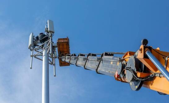 Wpływ anten LTE na poprawę jakości sygnału internetowego w domach