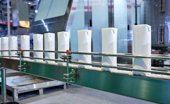 Skuteczność DM FOAM-S EXTRA 25 KG w czyszczeniu komór wędzarniczych