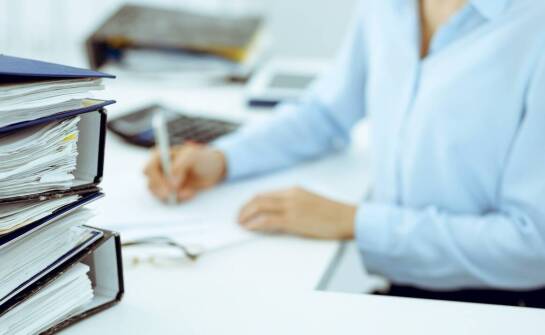 Znaczenie wieloletniego doświadczenia w świadczeniu księgowych usług